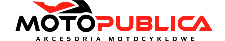 Motopublica Akcesoria Motocyklowe